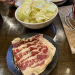 Shichirin Yakiniku Anan - 