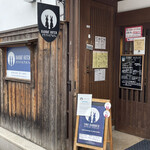 BEER HOUSE - お店