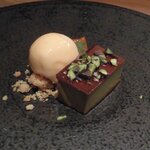 IL TEATRINO DA SALONE - ブディーノ　ピスタチオ（2021.12）