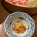 加藤の肉丸 小川のうに丸 - 