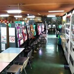 ポピーとよさか - 店内　2022-1-31