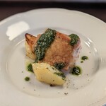 ANTICA OSTERIA Dal POMPIERE - 