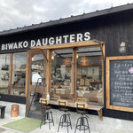 BIWAKO DAUGHTERS - お店