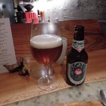 IL TEATRINO DA SALONE - ノンアルビール（2021.12）