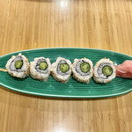 ひさご寿し - かっぱの涙