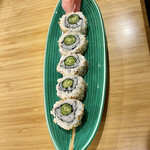 ひさご寿し - かっぱの涙