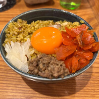 里葉亭 - 