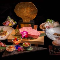 食べログ限定ランチコース〈聖〜Hijiri〜〉33％OFF!!9029円⇒6050円!!