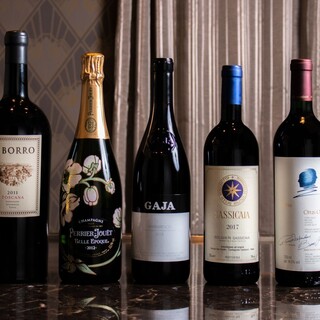 ステーキ割烹 DANRO'_1