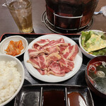 牛繁 - 料理写真: