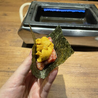 焼肉 うしみつ 恵比寿本店 -  焼肉 うしみつ 恵比寿本店 -