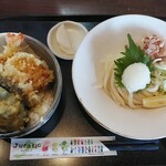 真邑 - 平日限定の定食