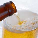 焼肉 天道 - ドリンク写真: