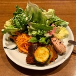 サンジャン・ピエドポー - 