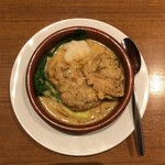 サンジャン・ピエドポー - 