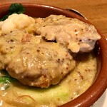 サンジャン・ピエドポー - 