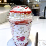 GODIVA - 