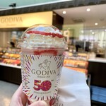 GODIVA - 