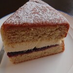 SPICA CLASSIC CAKE - アップサイドダウンケーキ