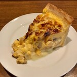 サンジャン・ピエドポー - 