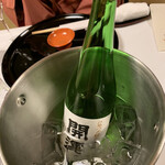 柳生の庄 - 日本酒は開運