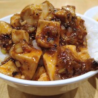 スーツァン・レストラン陳 渋谷店 - 