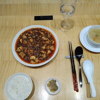 スーツァン・レストラン陳 渋谷店 - 