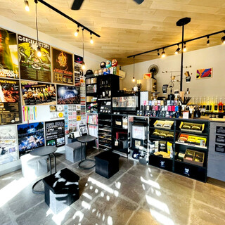 チューズ ユア コーヒー_2