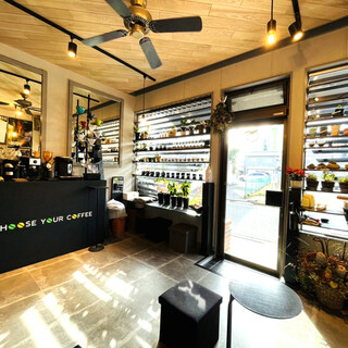 チューズ ユア コーヒー_0