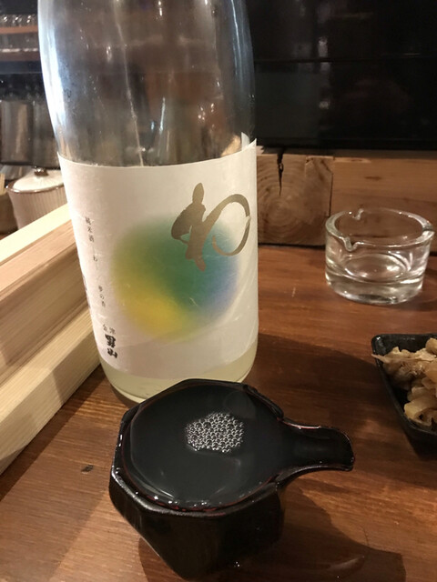 醸造酒バー 二代目 コギク（醸造酒バー 二代目 Kogiku） - 喜多方（居酒屋）の写真