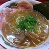 ラーメンたんろん 本店