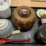 う匠山家膳兵衛 - 