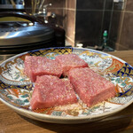 京洛焼肉 ぽめ - 