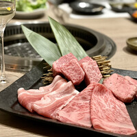 近江うし焼肉 にくTATSU 渋谷店 - 