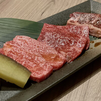近江うし焼肉 にくTATSU 渋谷店 - 