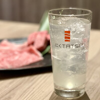 近江うし焼肉 にくTATSU 渋谷店 - 