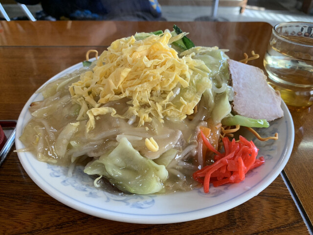 味楽食堂 - 大曲（食堂）の写真