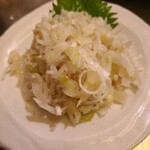 焼肉ホルモン&博多もつ鍋 ばんから - 