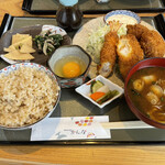 和kitchen かんな - 