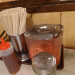 丸星ラーメン - 