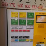 丸星ラーメン - 