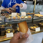 ちひろ菓子店 - 