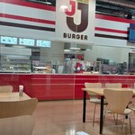 JJ BURGER - 