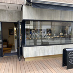 ちひろ菓子店 - 