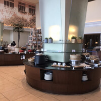 ALL FLAGS(神戸メリケンパークオリエンタルホテル) - 