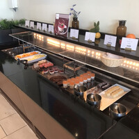 ALL FLAGS(神戸メリケンパークオリエンタルホテル) - 