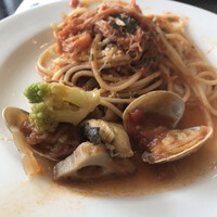 ALL FLAGS(神戸メリケンパークオリエンタルホテル) - 