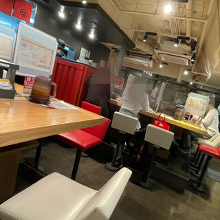 TOKYO豚骨BASE MADE by博多一風堂_2