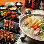 たか鳥 - 料理写真:
