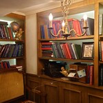 ANGEL LIBRARY - 